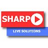 Sharp live