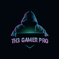 Th3GamerPro
